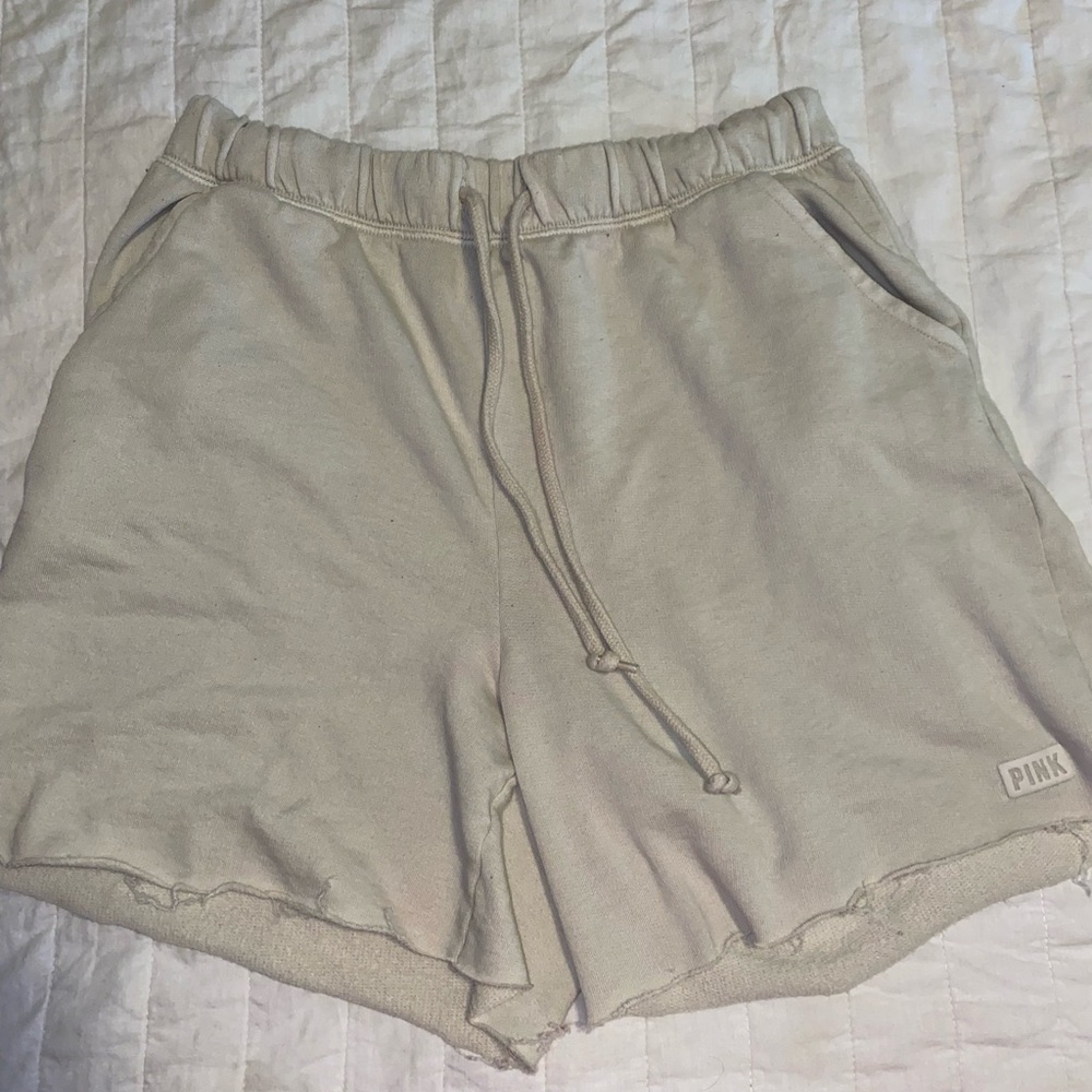 Victoria Secret Pink Boyfriend Shorts